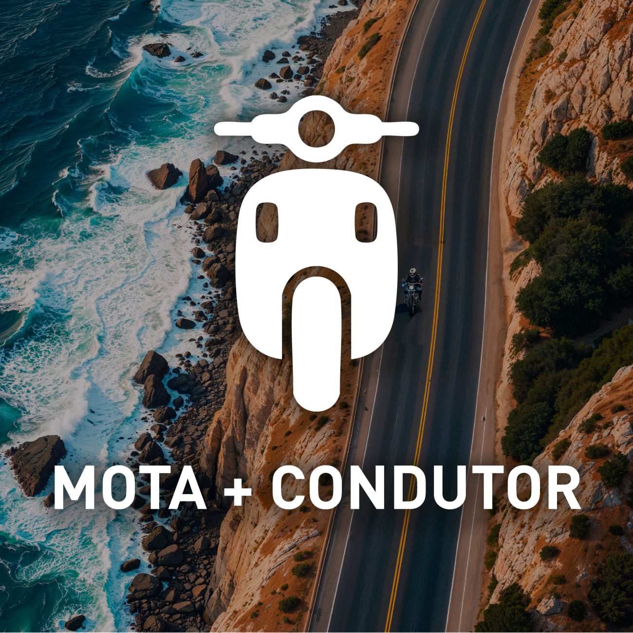 Mota + Condutor