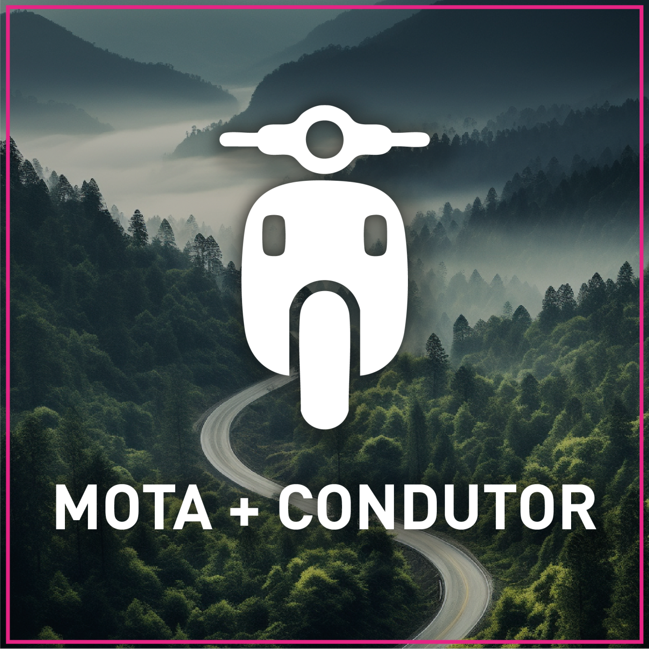 Mota + Condutor